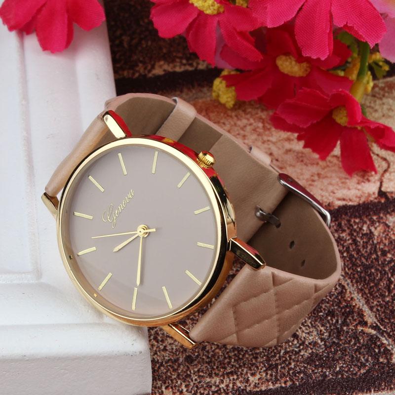 Simple Quartz Watch WomeN Wristwatch Clock Quart-JW01006-Veeddydropshipping