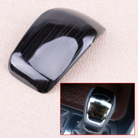Car Interior Gear Shift Knob Trim Cover Fit for Toyota-AM01384-Veeddydropshipping
