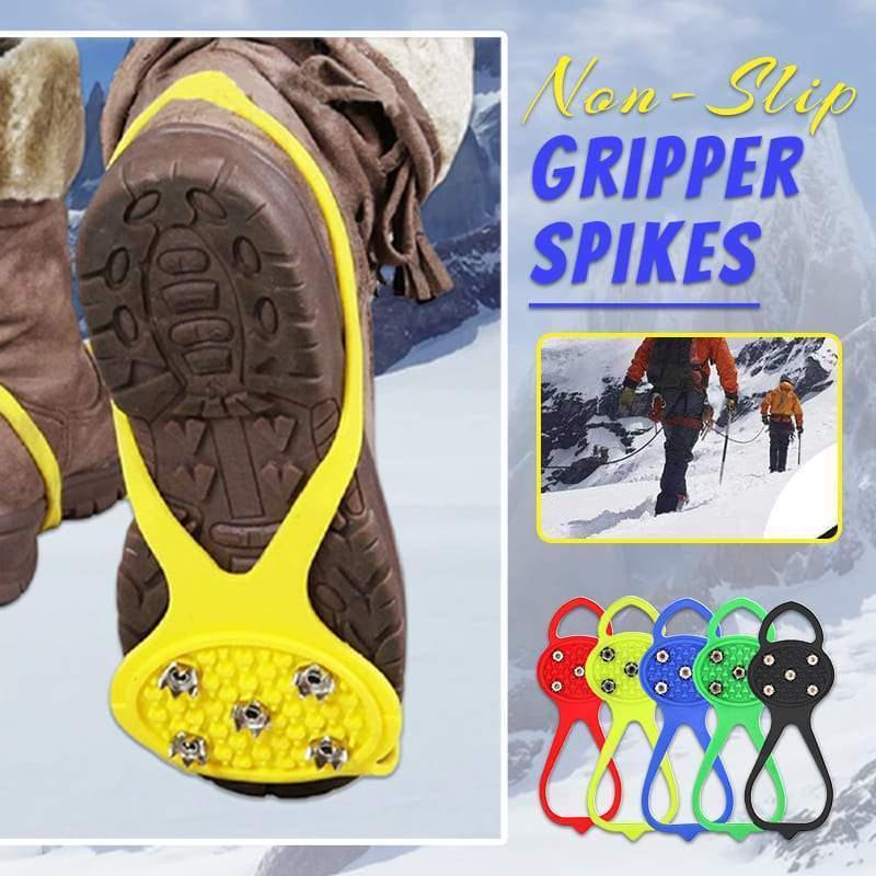 Snow Studs Shoes Climbing Hiking Cover-HA01135-Veeddydropshipping