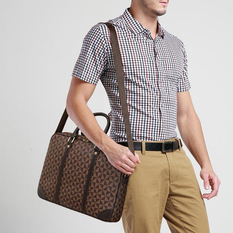 Men/Women Messenger Bag 14/16 inches Laptop Shoulder-BS00503-Veeddydropshipping