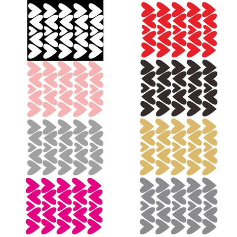 Wall Stickers Decal Bedroom Accessories DIY-HA00242-Veeddydropshipping