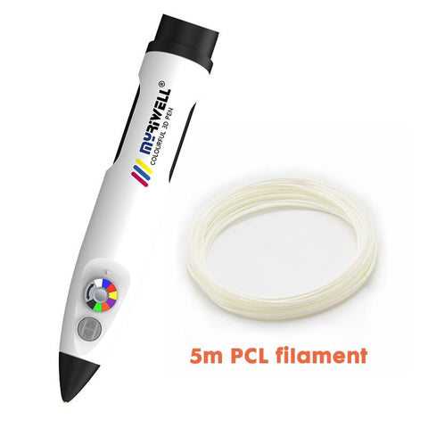 3D Printing Pen DIY Drawing Pencil-CO01288-Veeddydropshipping