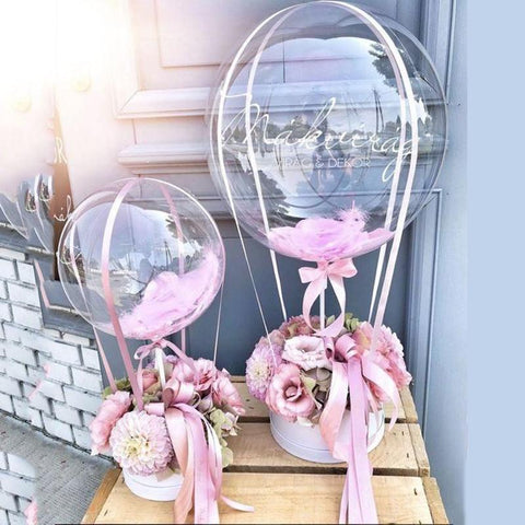 Balloon Stand Holder Birthday Party Wedding Decoration-HA01855-Veeddydropshipping