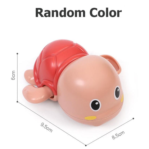 Baby Bath Toys Electronic Bubble Duck Water Game Bubble Maker Pool Swimming-TB00507-Veeddydropshipping