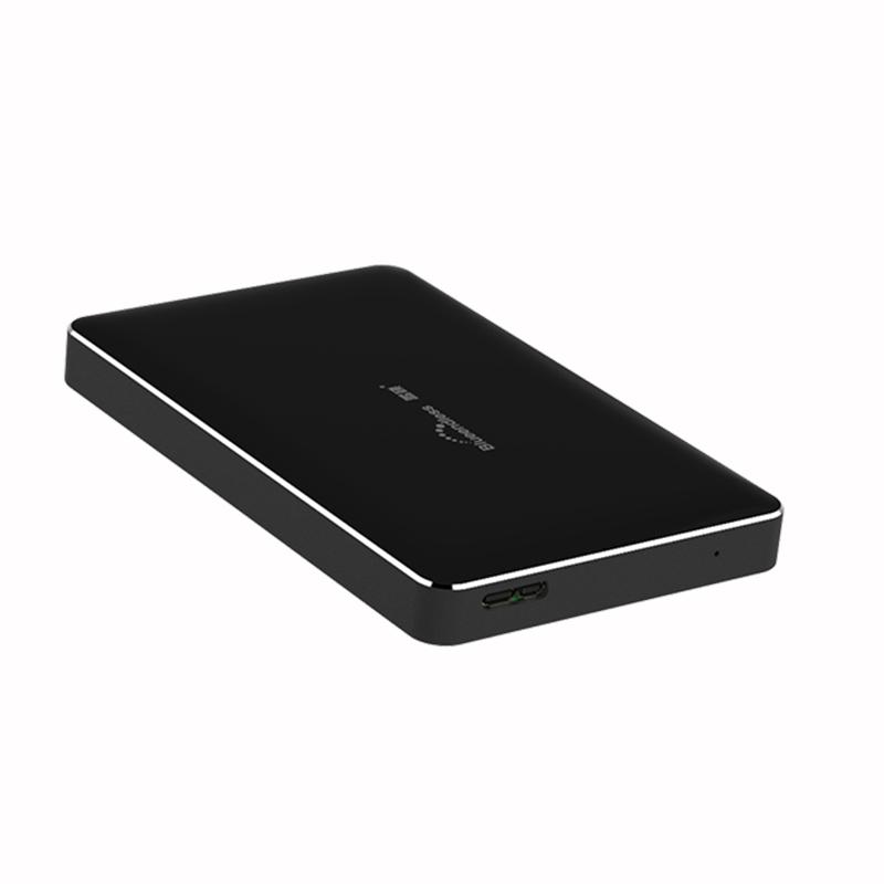 Micro USB Hard Disk  External Hard Drive-CO00910-Veeddydropshipping