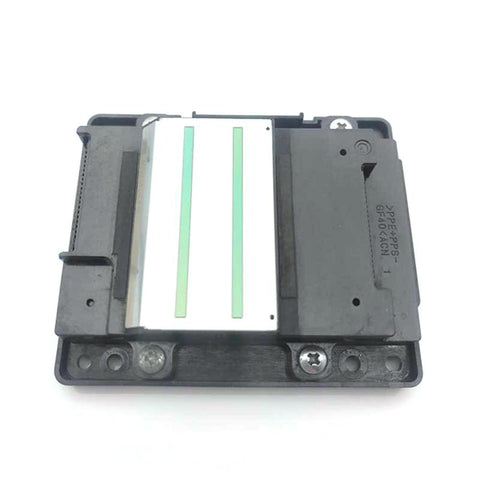 Printhead Printer Head Print Head for Epson Multiple models Full Colors Replacement Printhead-Veeddydropshipping