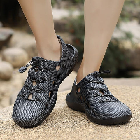 Men Casual Shoes Fashion Men Sandal Outdoor-BS01562-Veeddydropshipping
