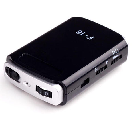 Analogue Pocket Hearing Aids Headphone Amplifier-BH00817-Veeddydropshipping