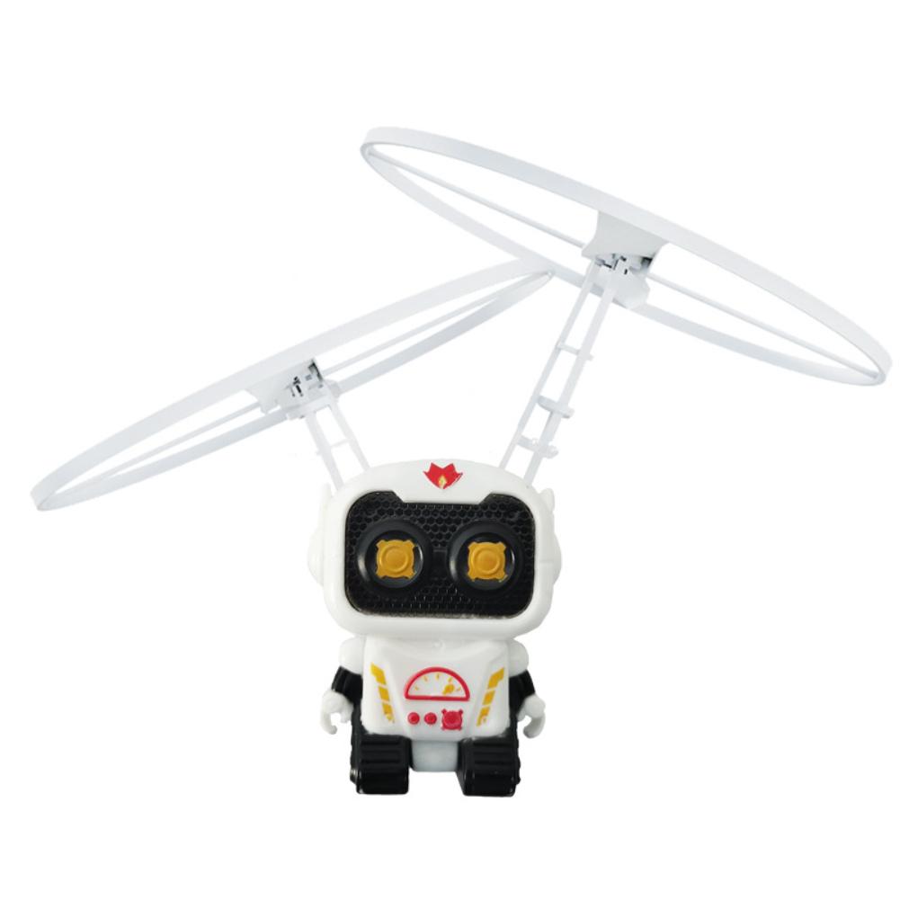 Remote Control Drone Helicopter Aircraft Induction Hovering USB Charge-TB01397-Veeddydropshipping