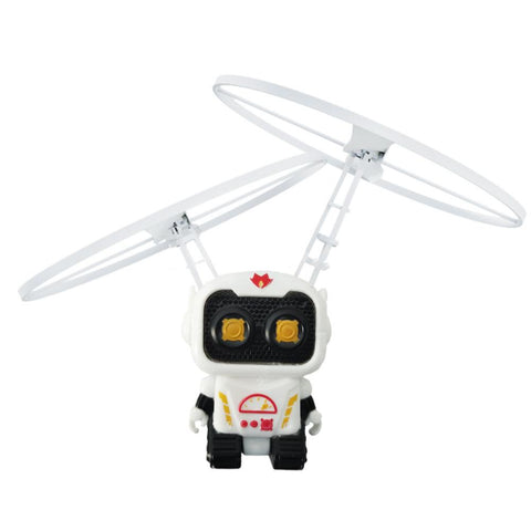 Remote Control Drone Helicopter Aircraft Induction Hovering USB Charge-TB01397-Veeddydropshipping