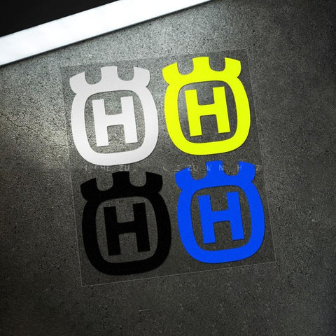 Vintage Symbol Logo Decal Auto Truck Body-AM00930-Veeddydropshipping