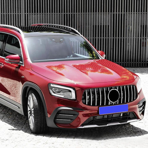 For Mercedes-Benz GLB-Class X247 2019-2023 Car Accessories-AM00093-Veeddydropshipping