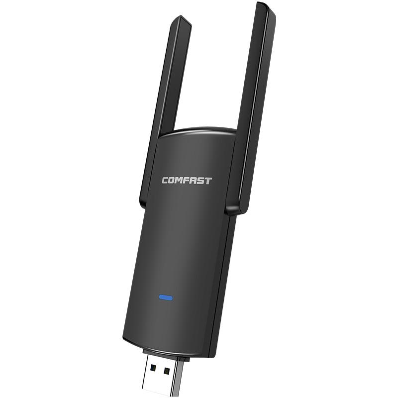 Wifi Adapter Ethernet Antenna  Network Card-CO01350-Veeddydropshipping