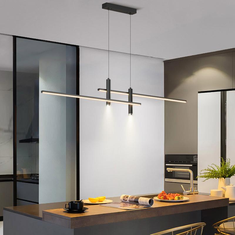 Modern minimalist lines light lamps-TI00302-Veeddydropshipping