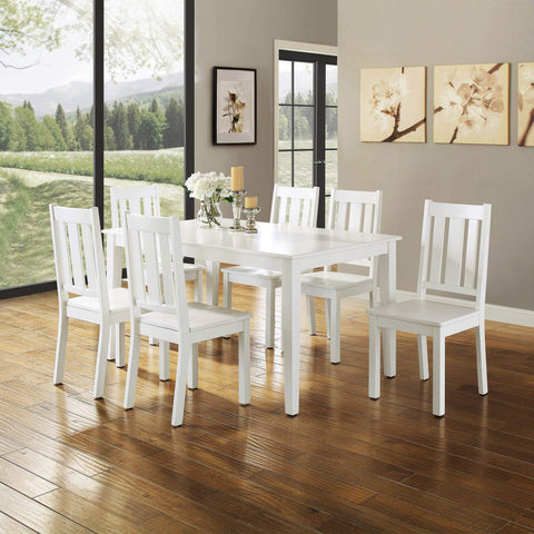 Furniture Dining Chair Set Home-HA01728-Veeddydropshipping