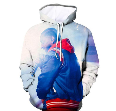 Casual Sweatshirts Casual Men Hoodies-MF00305-Veeddydropshipping