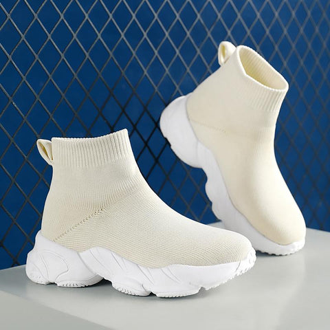 Designer Shoes Girls Boys Sneakers Kids Tennis Shoes-TB00134-Veeddydropshipping