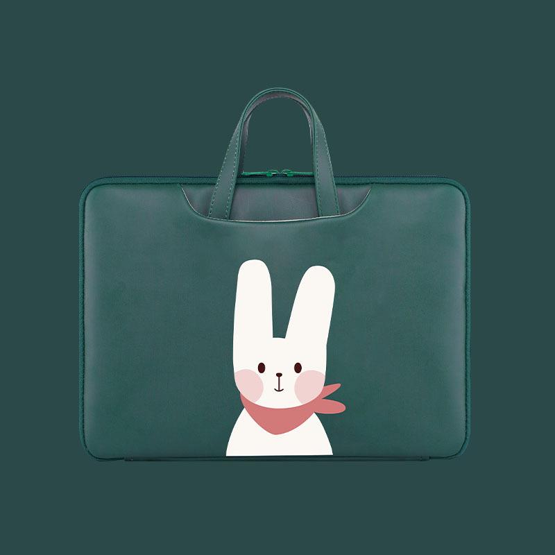 Laptop Bag Waterproof Handbag Briefcase-Veeddydropshipping