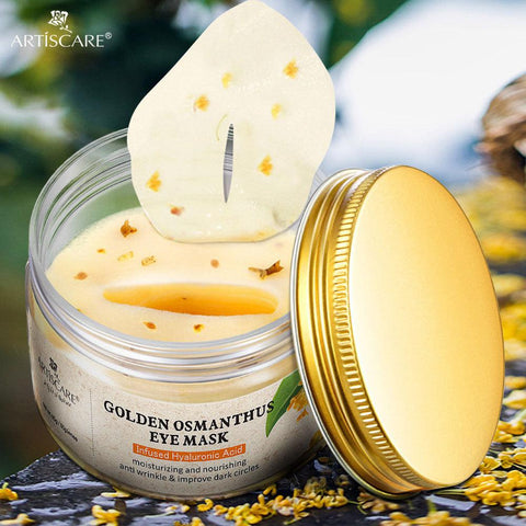 Eye Mask Moisturizing Removal Dark Circles-BH00269-Veeddydropshipping