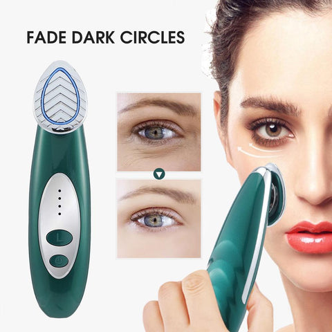 EMS Microcurrent Anti-Aging Massage  Skin Care Tool-BH00372-Veeddydropshipping