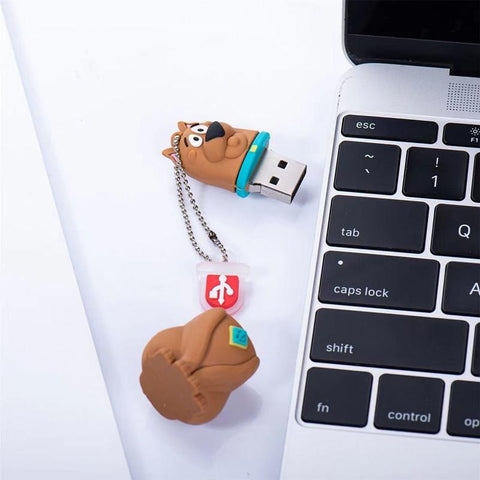 Usb cartoon Pen Drive  Flash Drive-CO00806-Veeddydropshipping