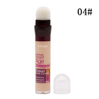 Women Face Makeup Hide Blemish Dark Circle Concealer-BH00708-Veeddydropshipping