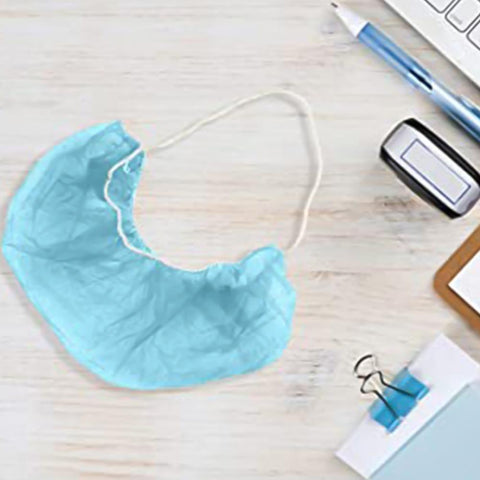 Breathable Latex-Free Beard Protector Nets-HA01149-Veeddydropshipping