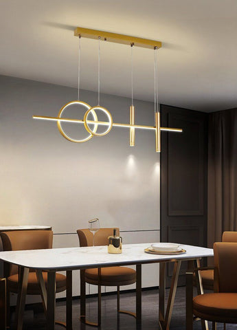 LED Pendant Lights Indoor Home Lamp-TI00332-Veeddydropshipping