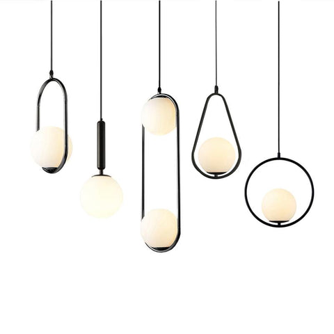 LED Pendant Lights Fixtures-TI00327-Veeddydropshipping