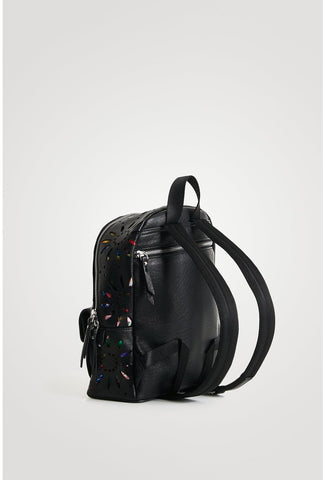 fashion brand new autumn and winter hollow backpack diagonal-BS00055-Veeddydropshipping
