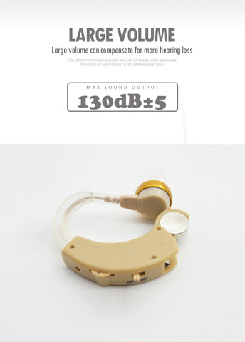 Hearing Aids Elderly Ear Amplifiers Wireless-BH00795-Veeddydropshipping
