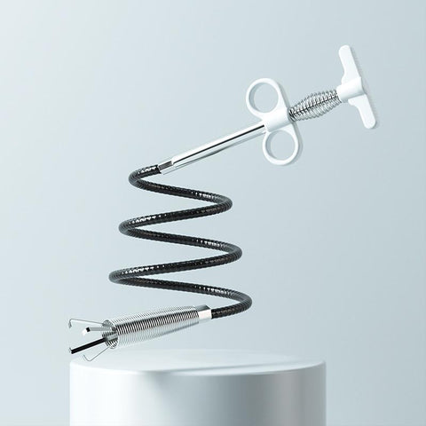 Sewer Pipe Unblocker Bathroom Hair Catcher Tools-HA01060-Veeddydropshipping