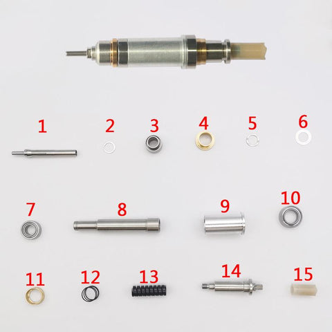 Handle Spindle For Electric manicure machine Nail Drill -BH01044-Veeddydropshipping