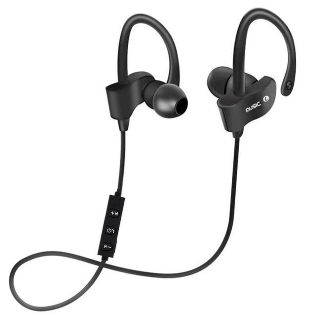 Wireless Bluetooth Headphones Music Sport Headset-Veeddydropshipping