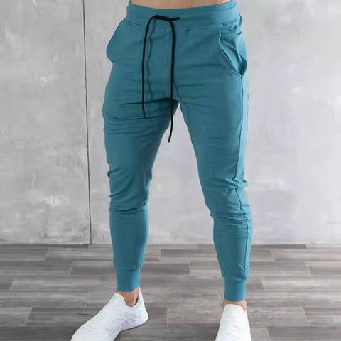Sweatpants Running Training Trousers Male-Veeddydropshipping