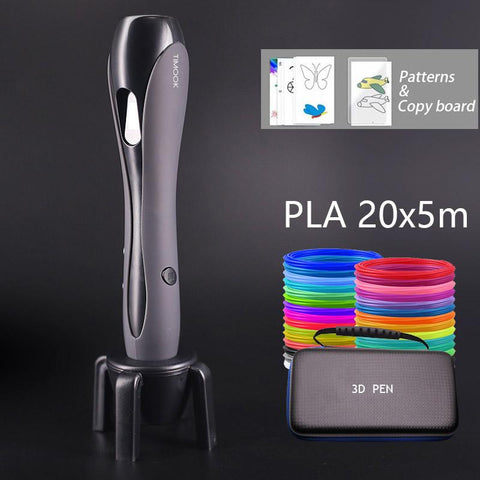 3D Printer Pen Filament -CO01260-Veeddydropshipping