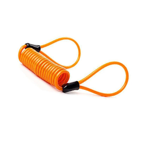 Motorcycle Bike Alarm Disc Brake Lock Motorcycle Anti-Theft Security-AM00598-Veeddydropshipping