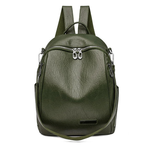 Shoulder Bag Bagpack Academy Bookpack Women Schoolbag preppy Style-BS00013-Veeddydropshipping