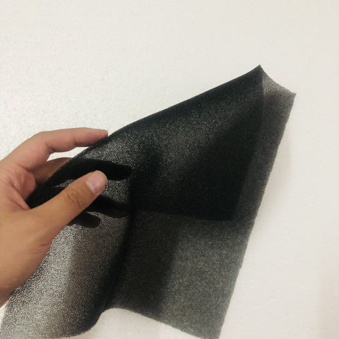 Projector High Temperature Dust-proof Sponge Filter Screen-Veeddydropshipping