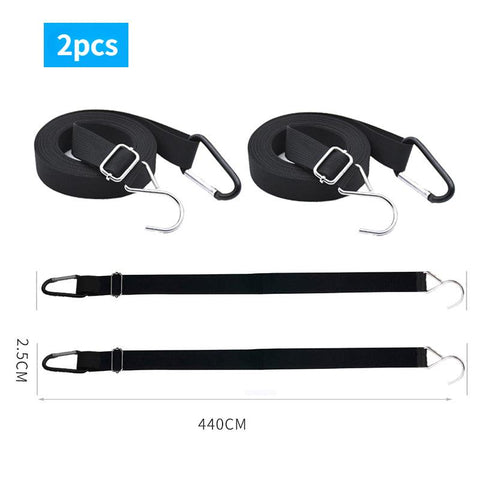 windproof fixed rope fixed belt sunscreen car clothing fixed-AM00847-Veeddydropshipping