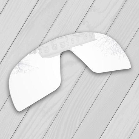Replacement Lot Lenses For-Oakley-MF00817-Veeddydropshipping