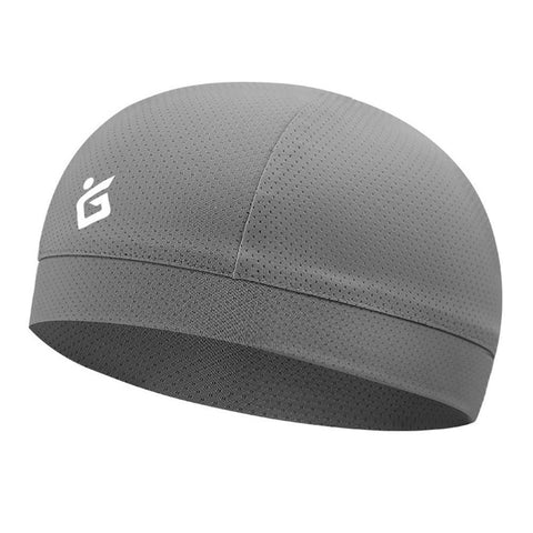 Cooling Skull Cap Breathable Summer Cycling Caps Ice Fabric Anti-UV Bicycle-OS01154-Veeddydropshipping