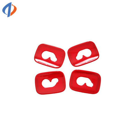 For Cayenne 2018 2019 2020 ABS Car Accessories Interior Parts-AM00047-Veeddydropshipping