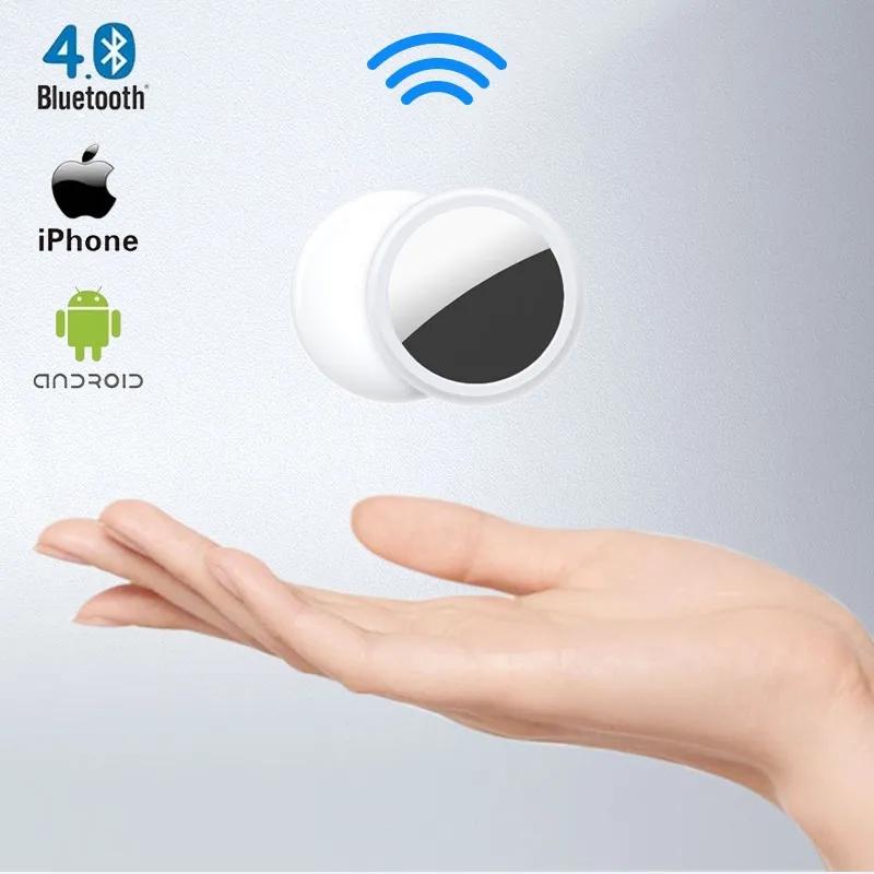 Mini GPS Tracker Bluetooth 4.0 Smart Locator-HA01467-Veeddydropshipping