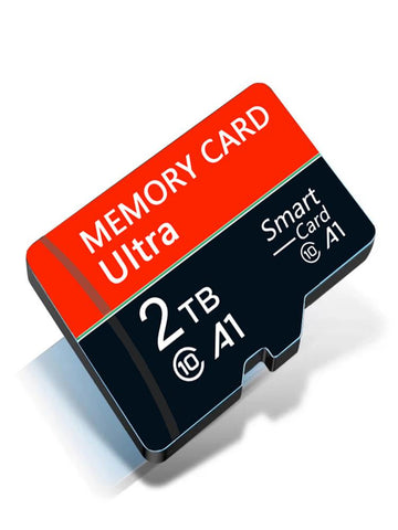 High-speed Mini SD memory card 10 level Micro flash usb Pen reader -CE01323-Veeddydropshipping