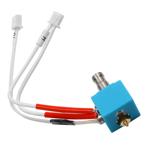 3D Printer Parts Hotend Print Head For Kobra FDM 3D Printer impresora 3d-Veeddydropshippingd
