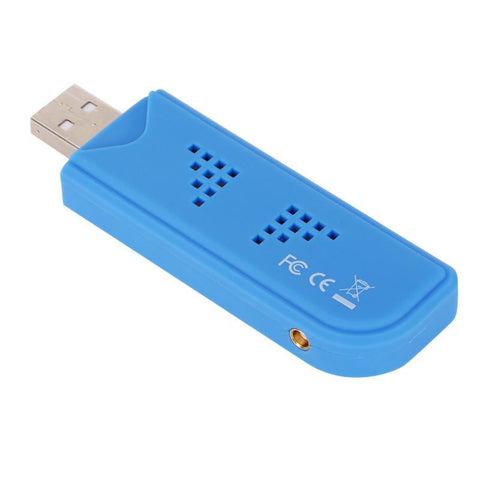 25 MHz To 1760 MHz Receiver For SDR RTL2832U R828D A300U  FM-CE00804-Veeddydropshipping