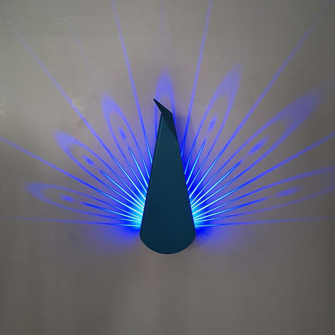 Lamp Modern Creative  LED-TI00375-Veeddydropshipping
