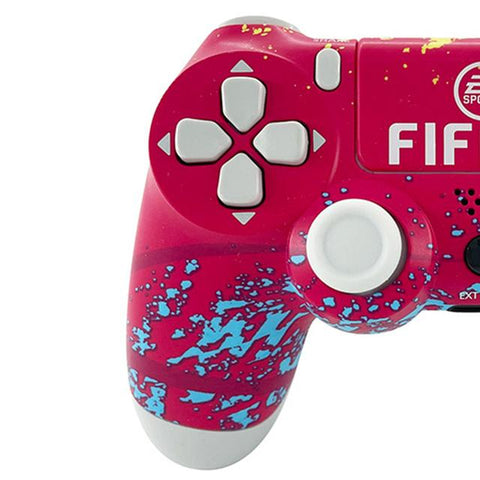 Wireless Controller For PS4 Bluetooth Controller Fit For PS4/Slim/Pro Gamepad -CE01359-Veeddydropshipping