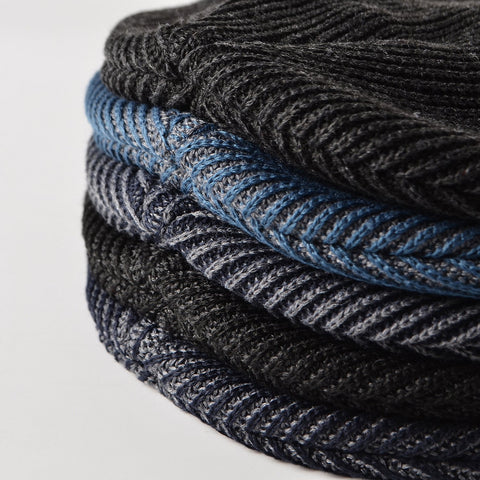 Warm Skullies Beanies Plus Velvet Knitted Hats-MF00953-Veeddydropshipping